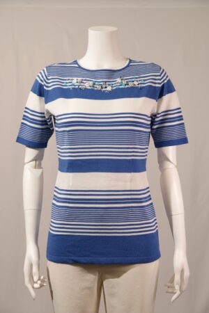 ボーダープルオーバー